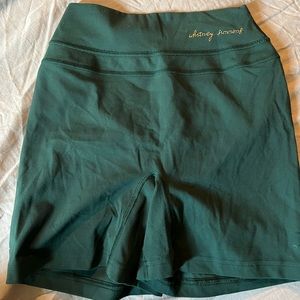 Whitney Simmons shorts